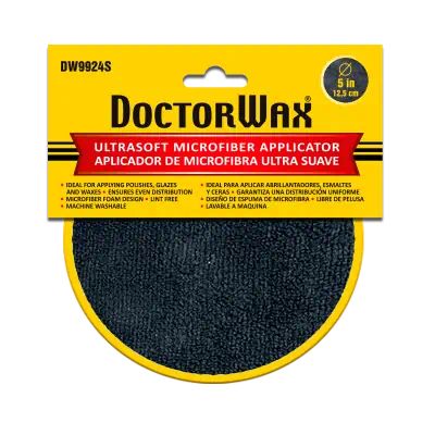 DW9924S — Салфетка DOCTOR WAX